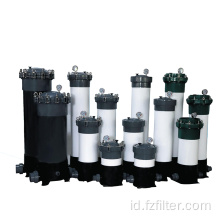 Perumahan Cartridge Filter UPVC